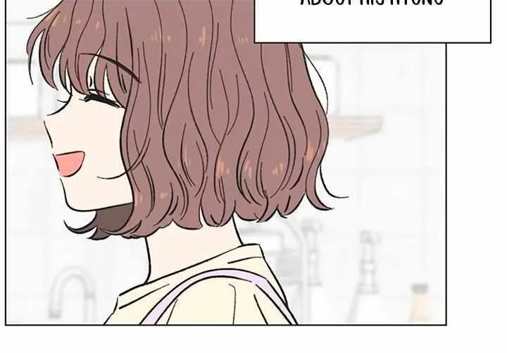 Youth Lovesome Chapter 16 page 36 - 