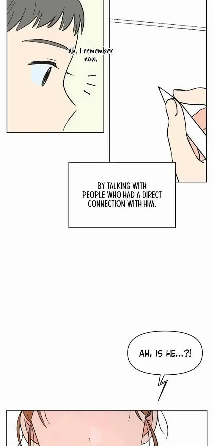 Youth Lovesome Chapter 16 page 38 - 