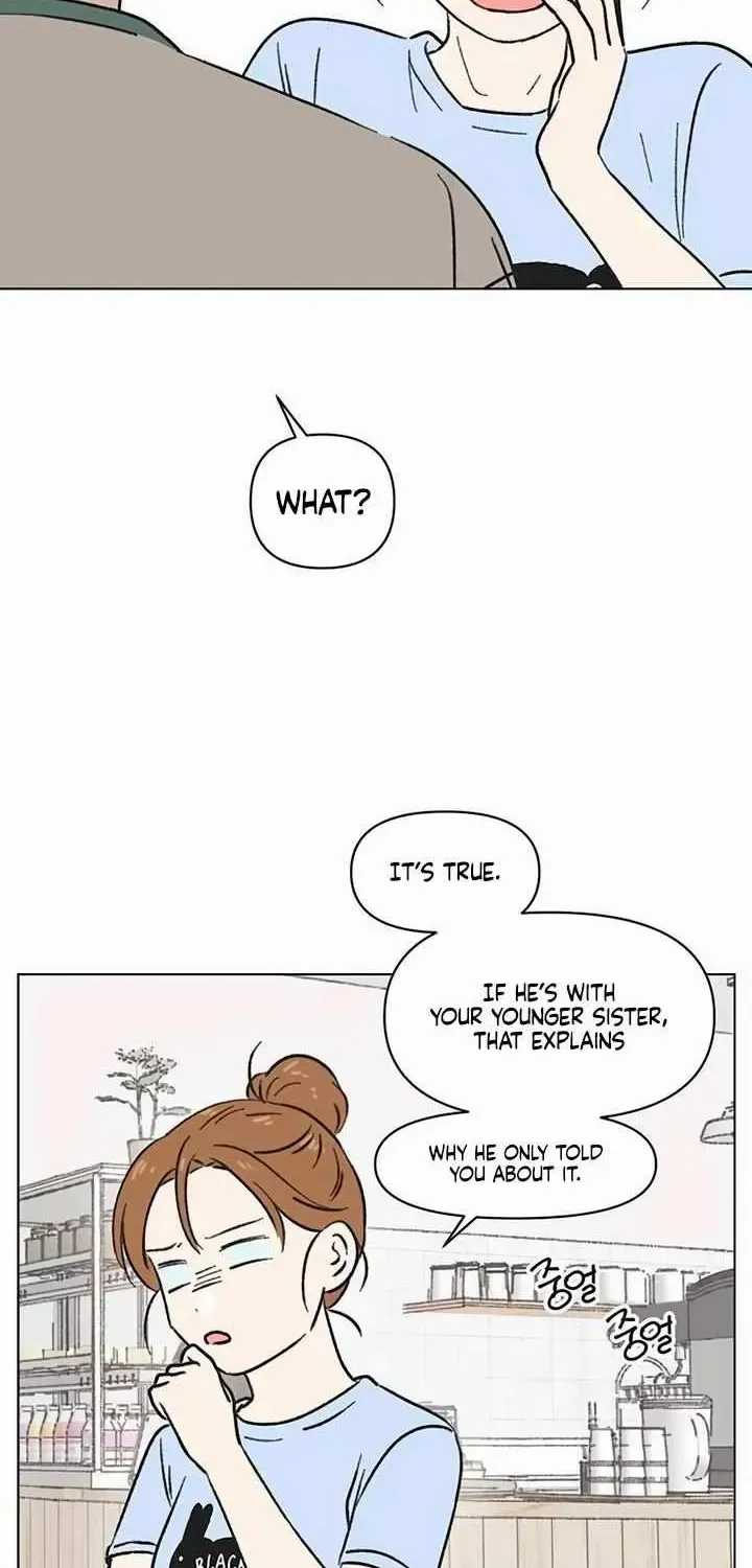 Youth Lovesome Chapter 16 page 40 - 
