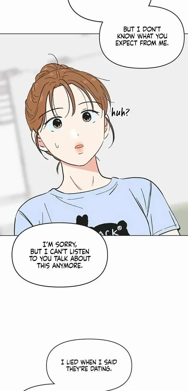 Youth Lovesome Chapter 16 page 51 - 