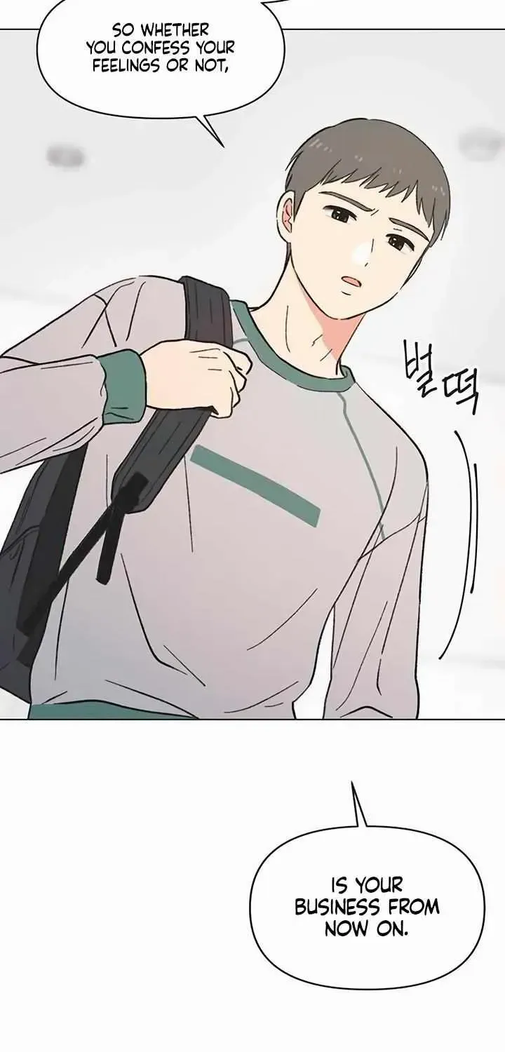 Youth Lovesome Chapter 16 page 52 - 