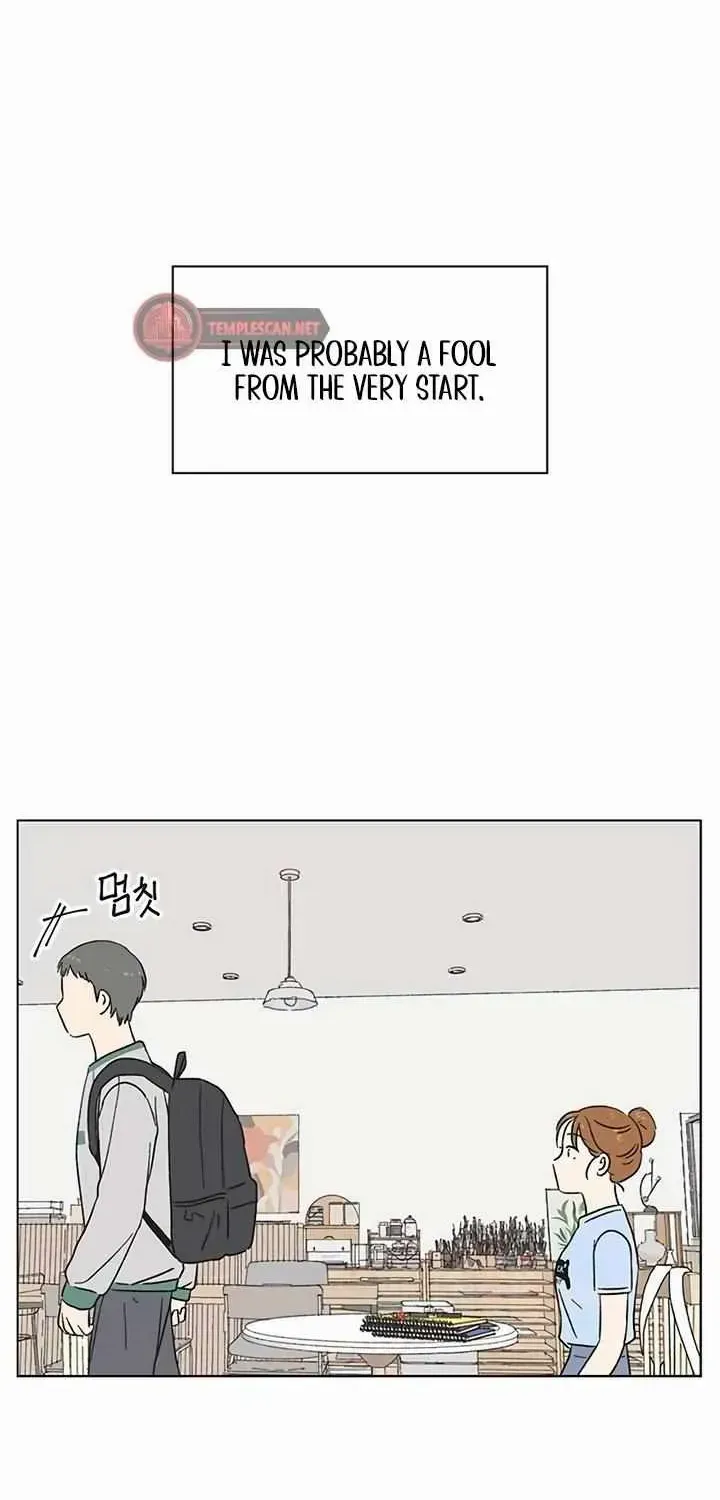 Youth Lovesome Chapter 16 page 53 - 