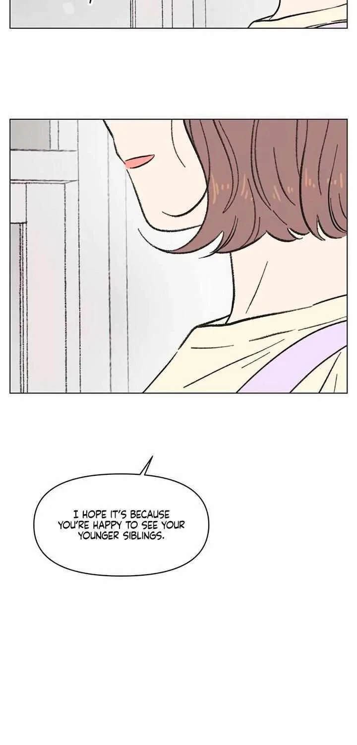 Youth Lovesome Chapter 16 page 8 - 