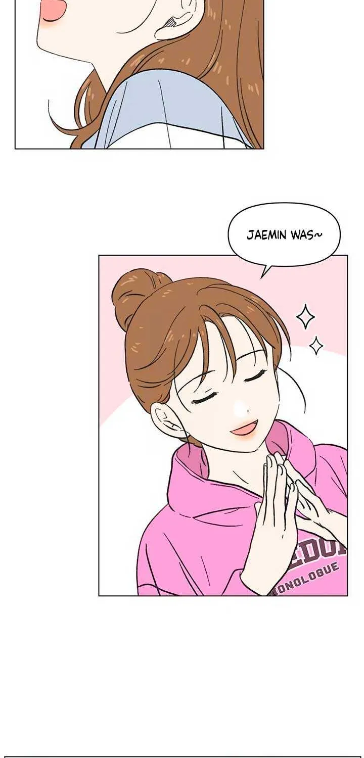 Youth Lovesome Chapter 17 page 2 - 