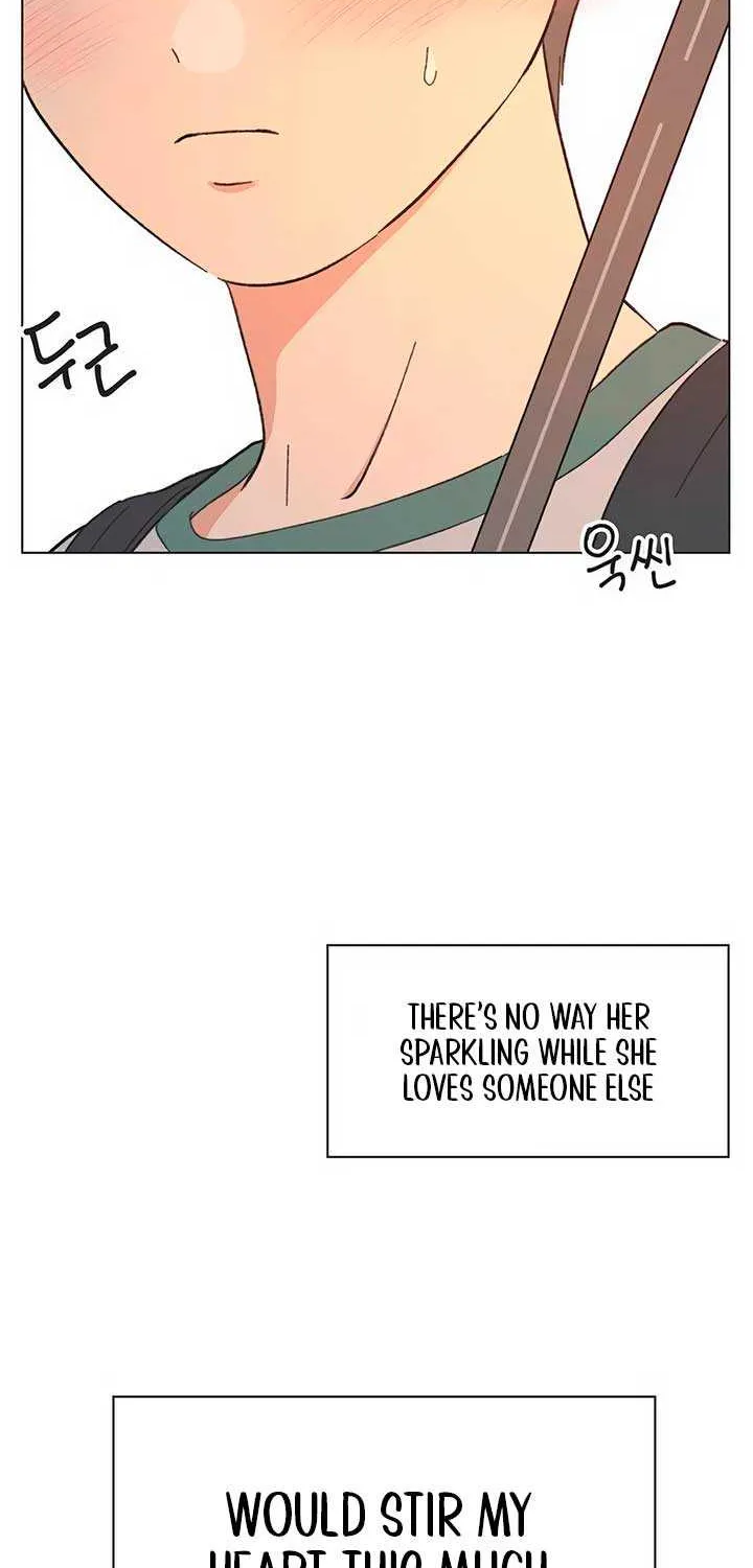 Youth Lovesome Chapter 17 page 11 - 
