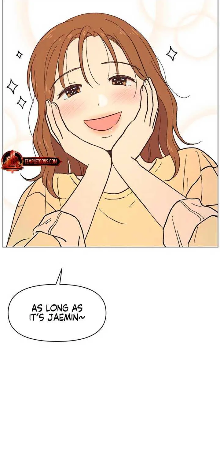 Youth Lovesome Chapter 17 page 3 - 