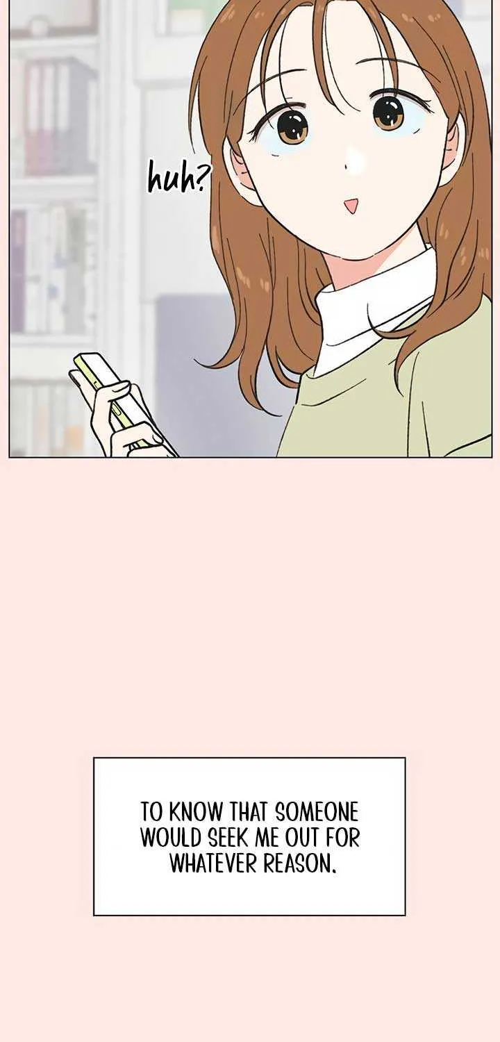 Youth Lovesome Chapter 17 page 21 - 