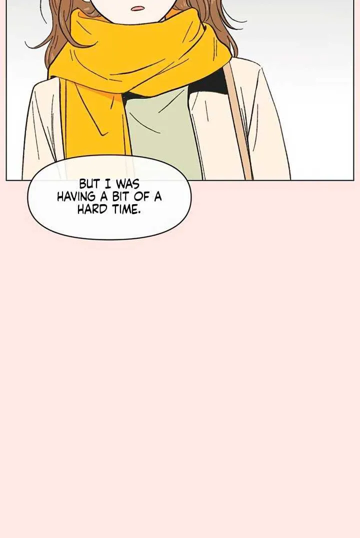Youth Lovesome Chapter 17 page 26 - 