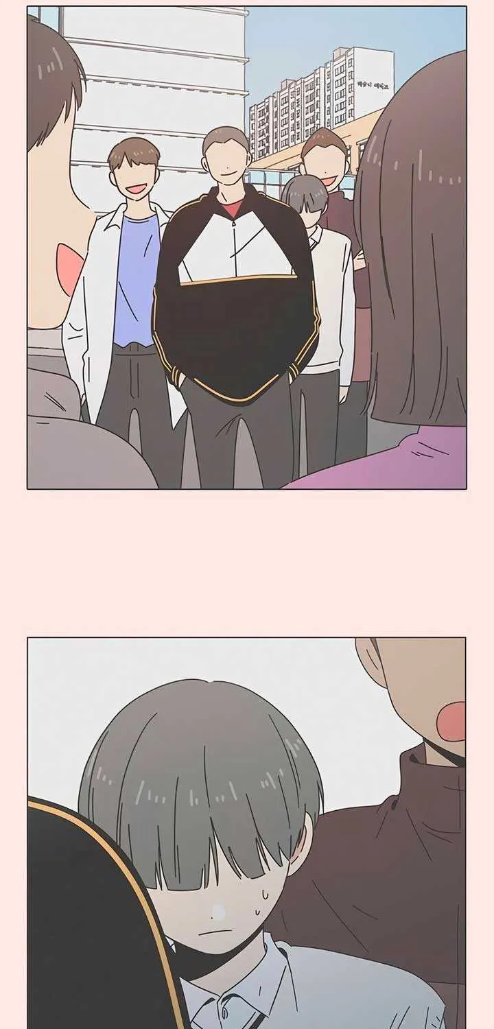 Youth Lovesome Chapter 17 page 27 - 