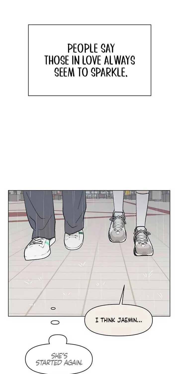Youth Lovesome Chapter 17 page 4 - 