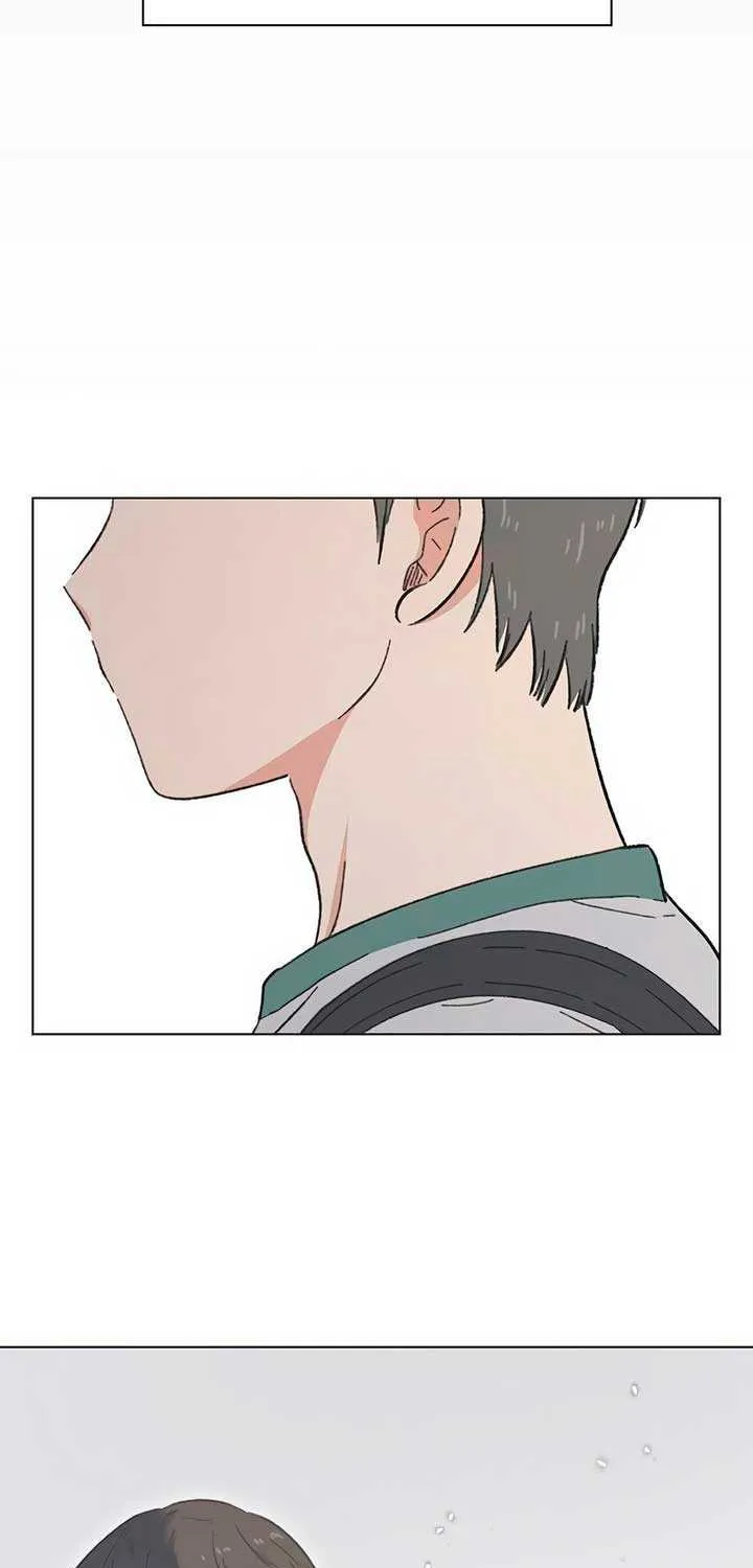 Youth Lovesome Chapter 17 page 31 - 
