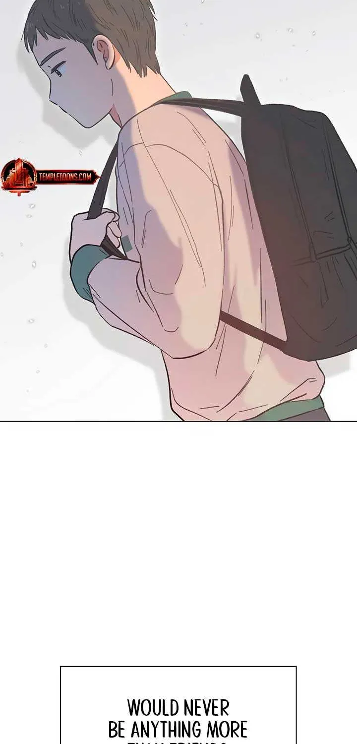 Youth Lovesome Chapter 17 page 32 - 