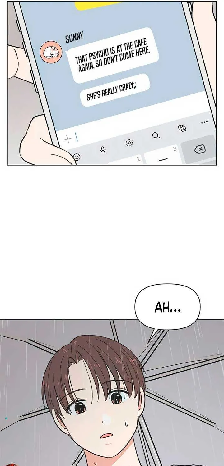 Youth Lovesome Chapter 17 page 37 - 