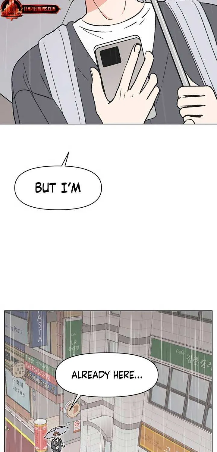 Youth Lovesome Chapter 17 page 38 - 