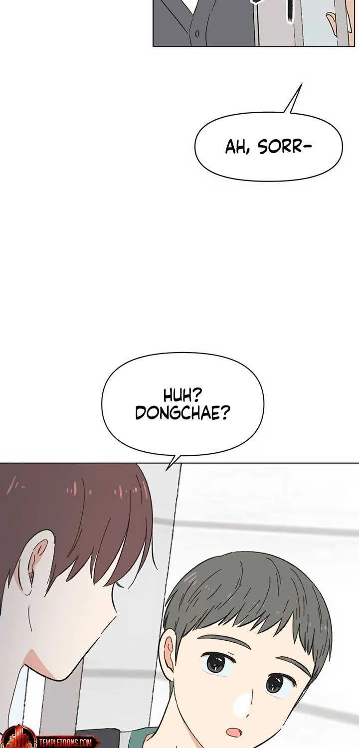 Youth Lovesome Chapter 17 page 40 - 