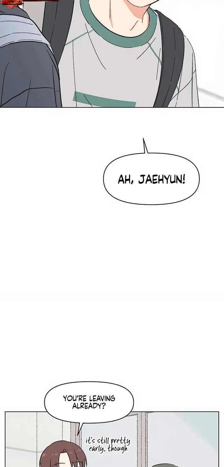 Youth Lovesome Chapter 17 page 41 - 