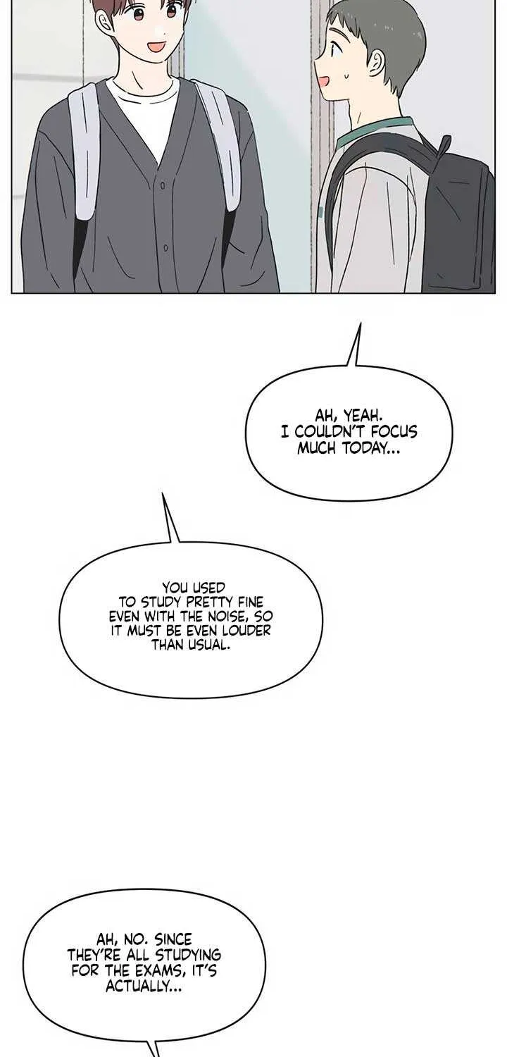 Youth Lovesome Chapter 17 page 42 - 