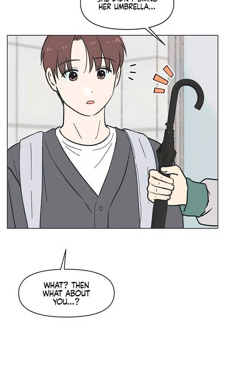 Youth Lovesome Chapter 17 page 44 - 