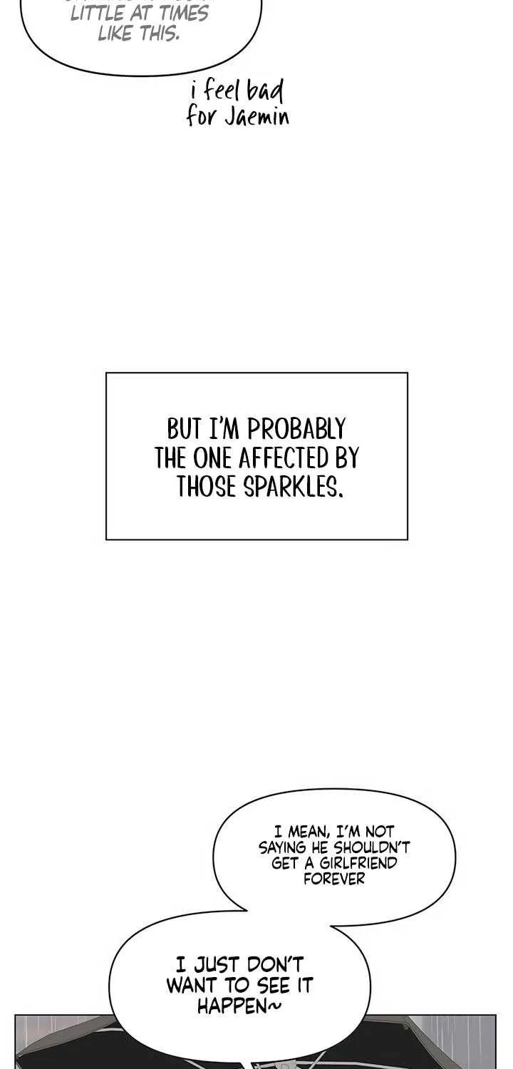 Youth Lovesome Chapter 17 page 6 - 