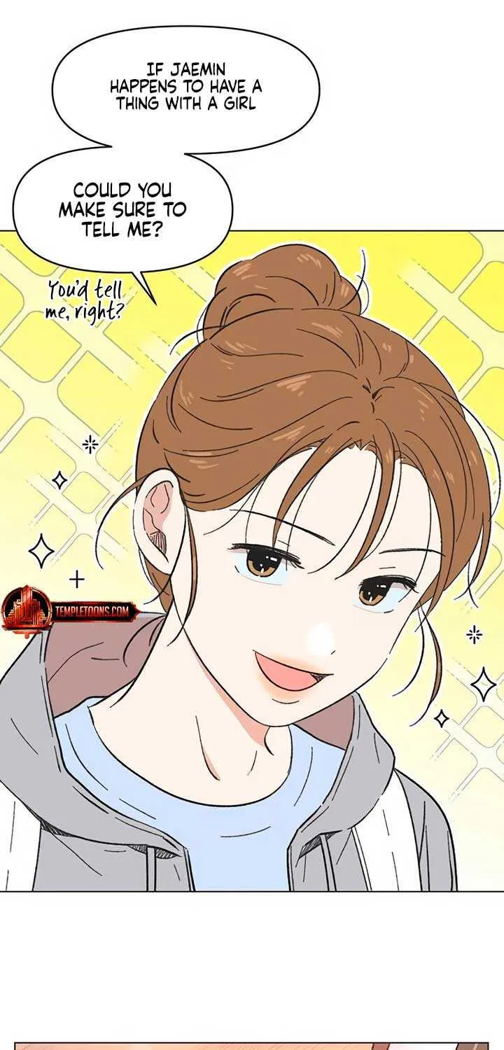 Youth Lovesome Chapter 17 page 10 - 