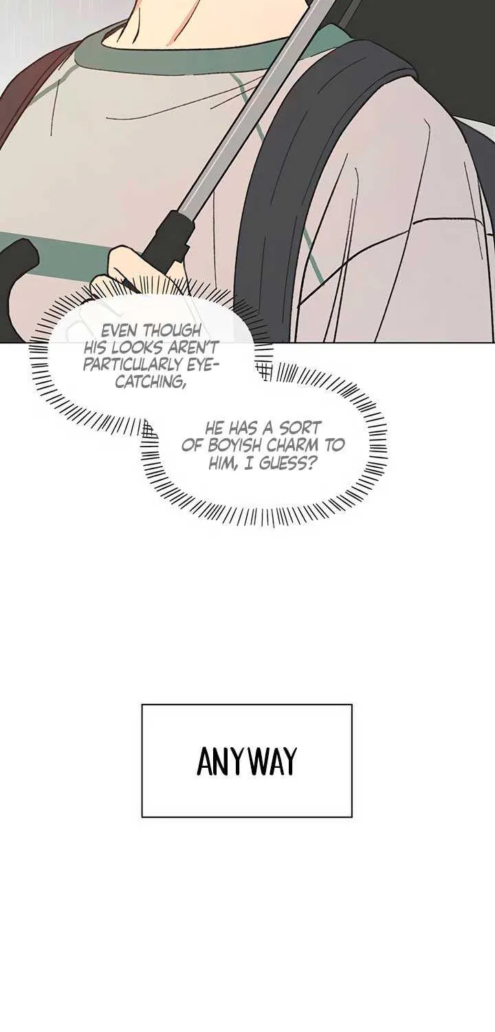 Youth Lovesome Chapter 18 page 11 - 