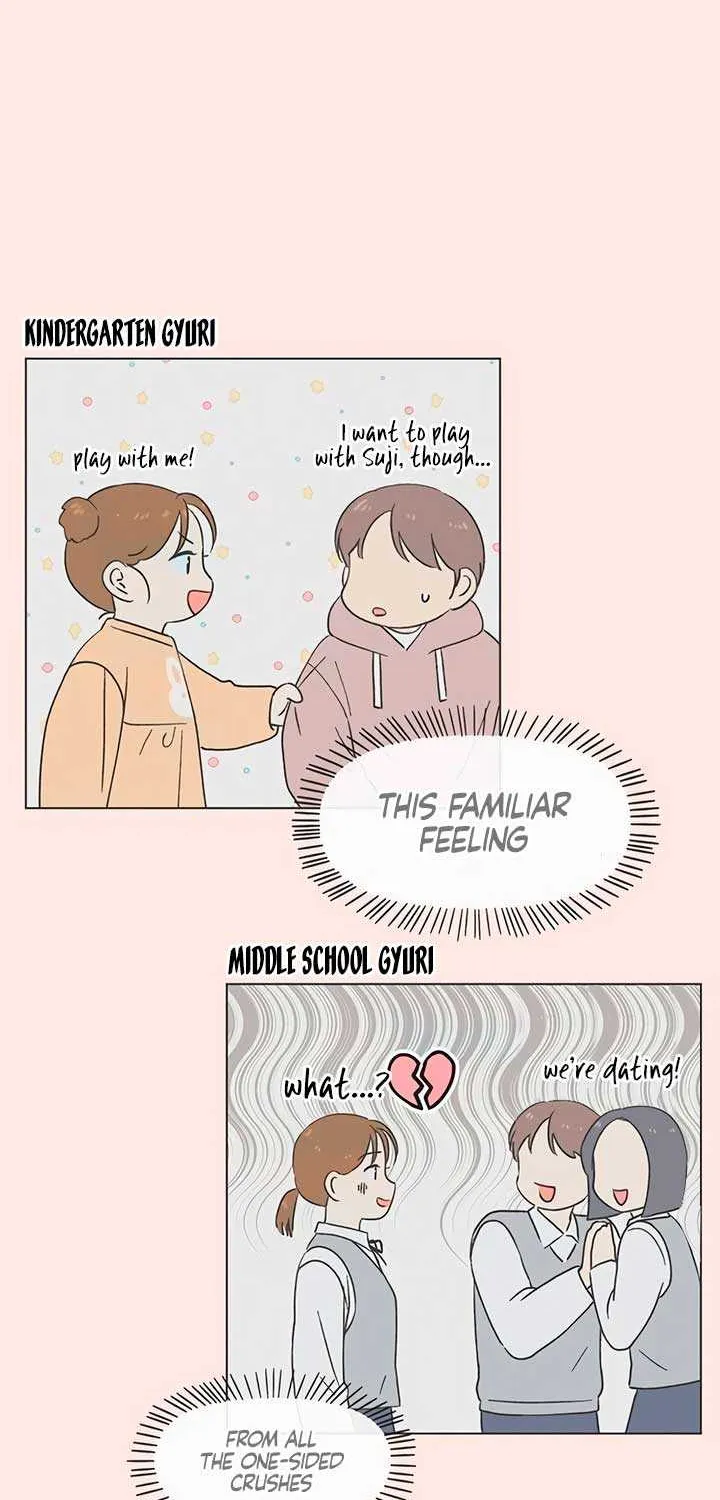 Youth Lovesome Chapter 18 page 31 - 