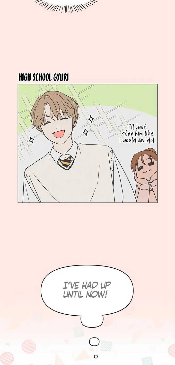 Youth Lovesome Chapter 18 page 32 - 