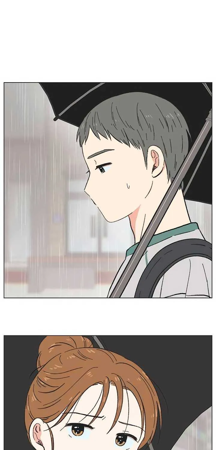 Youth Lovesome Chapter 18 page 38 - 