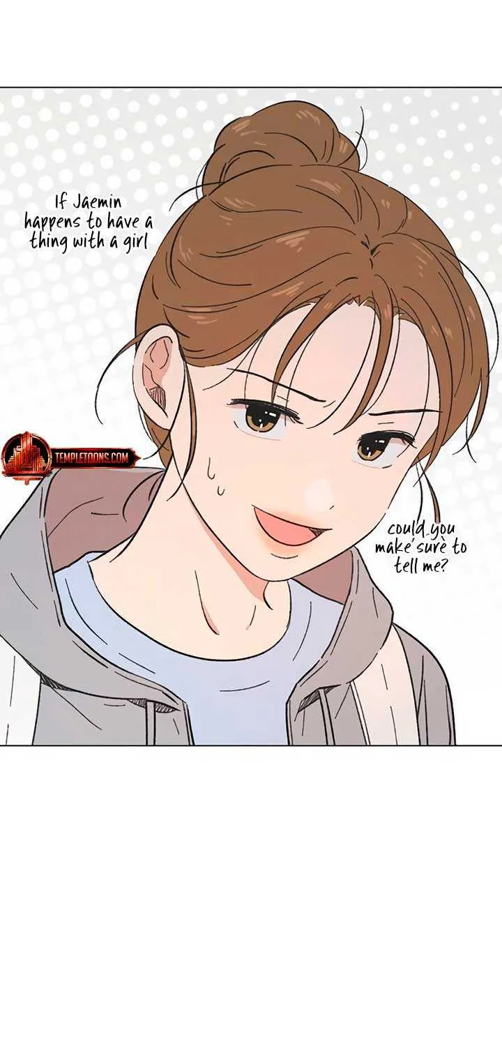 Youth Lovesome Chapter 18 page 40 - 