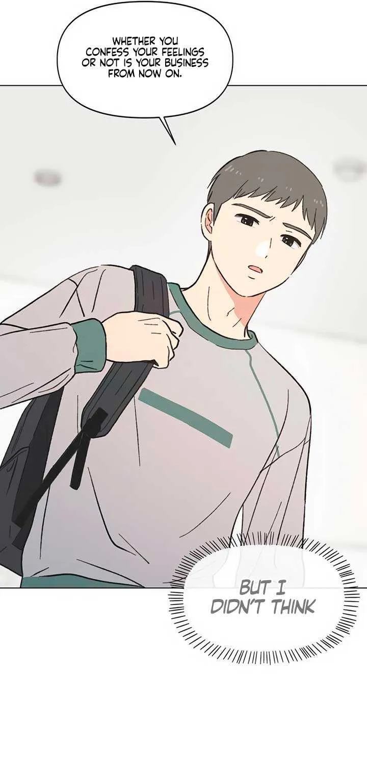 Youth Lovesome Chapter 18 page 42 - 