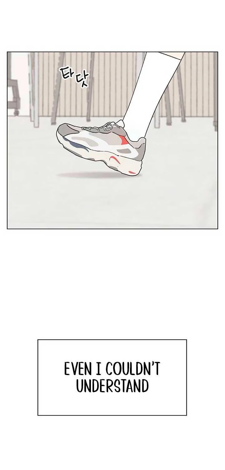 Youth Lovesome Chapter 18 page 45 - 