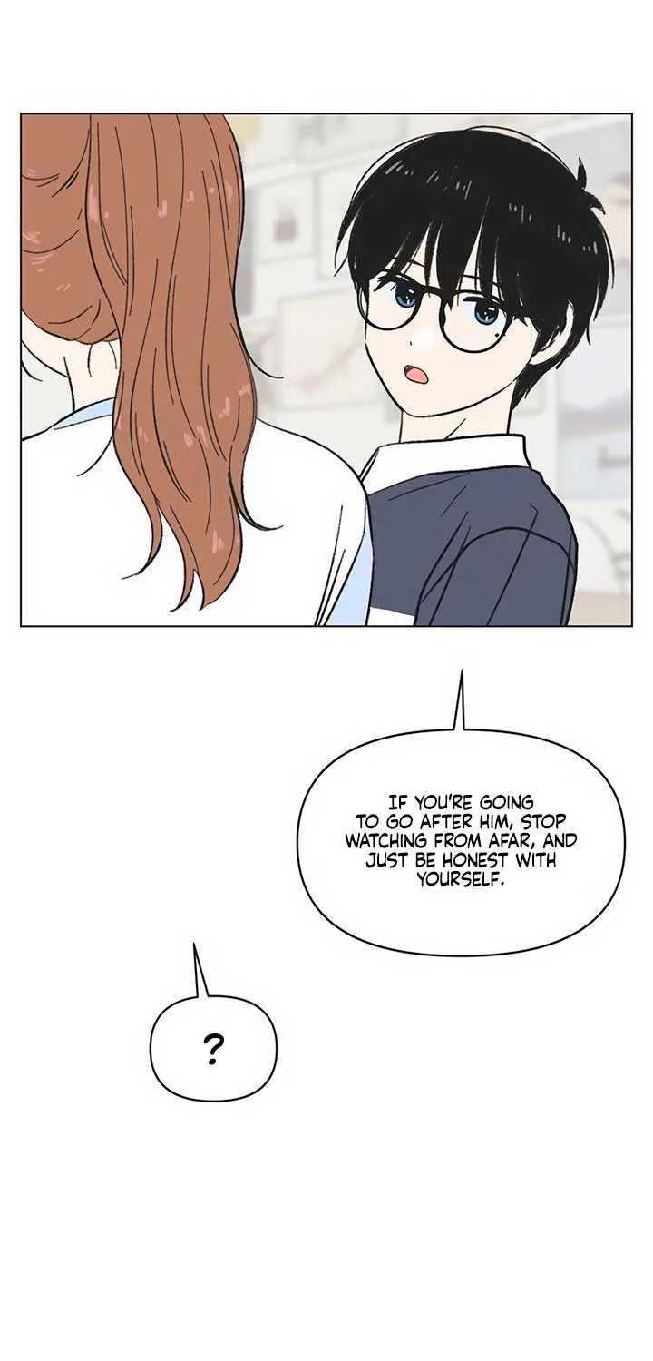 Youth Lovesome Chapter 18 page 46 - 