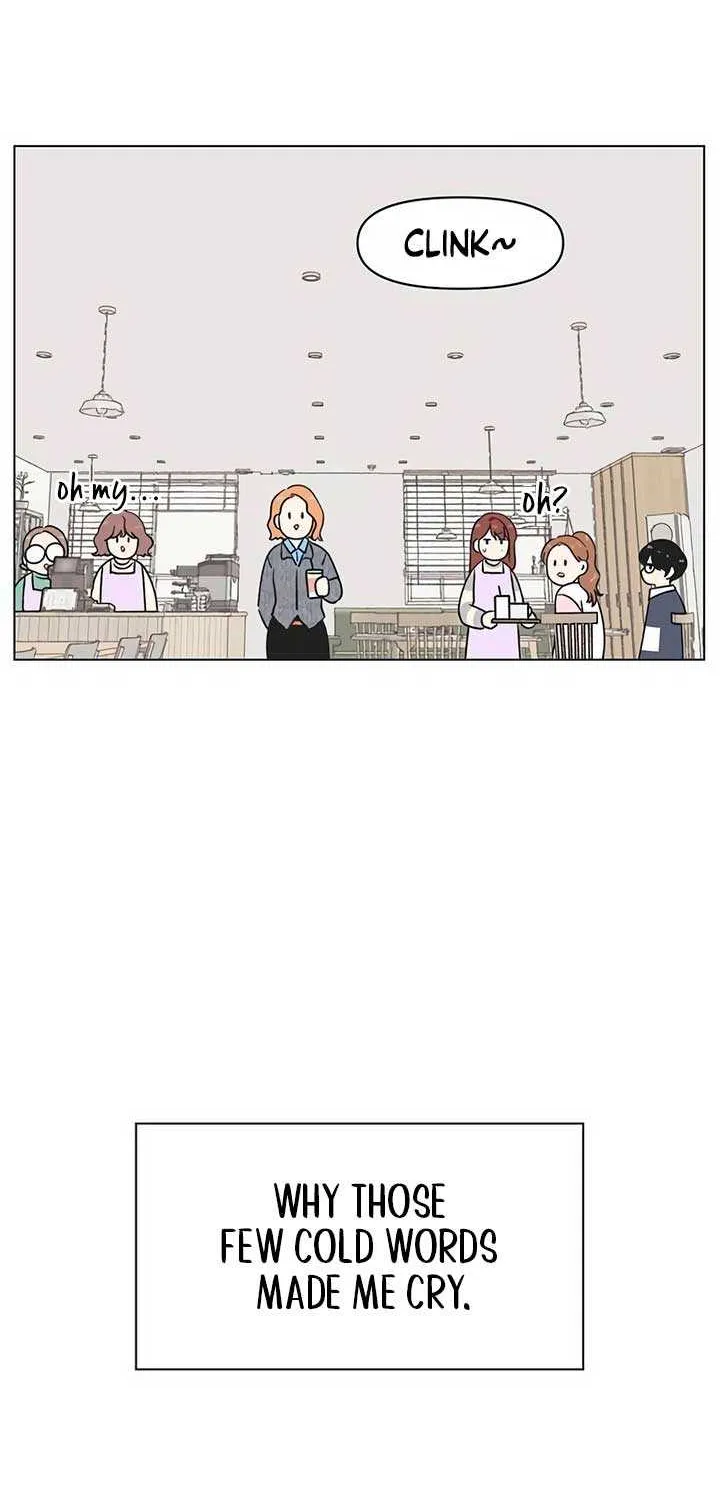 Youth Lovesome Chapter 18 page 47 - 