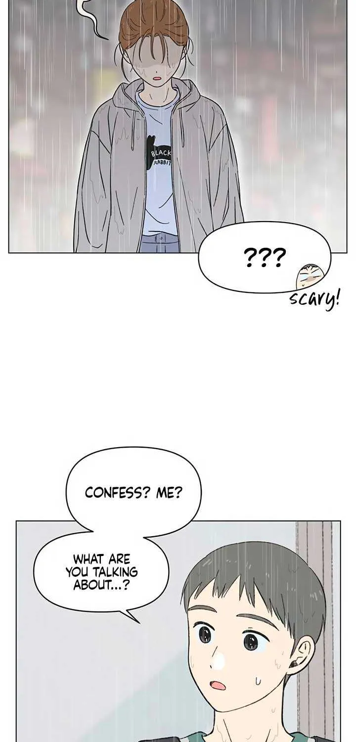Youth Lovesome Chapter 18 page 61 - 