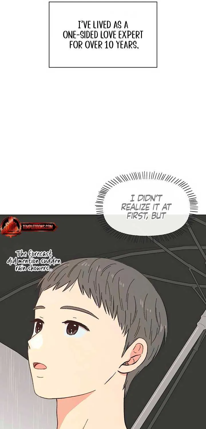 Youth Lovesome Chapter 18 page 10 - 
