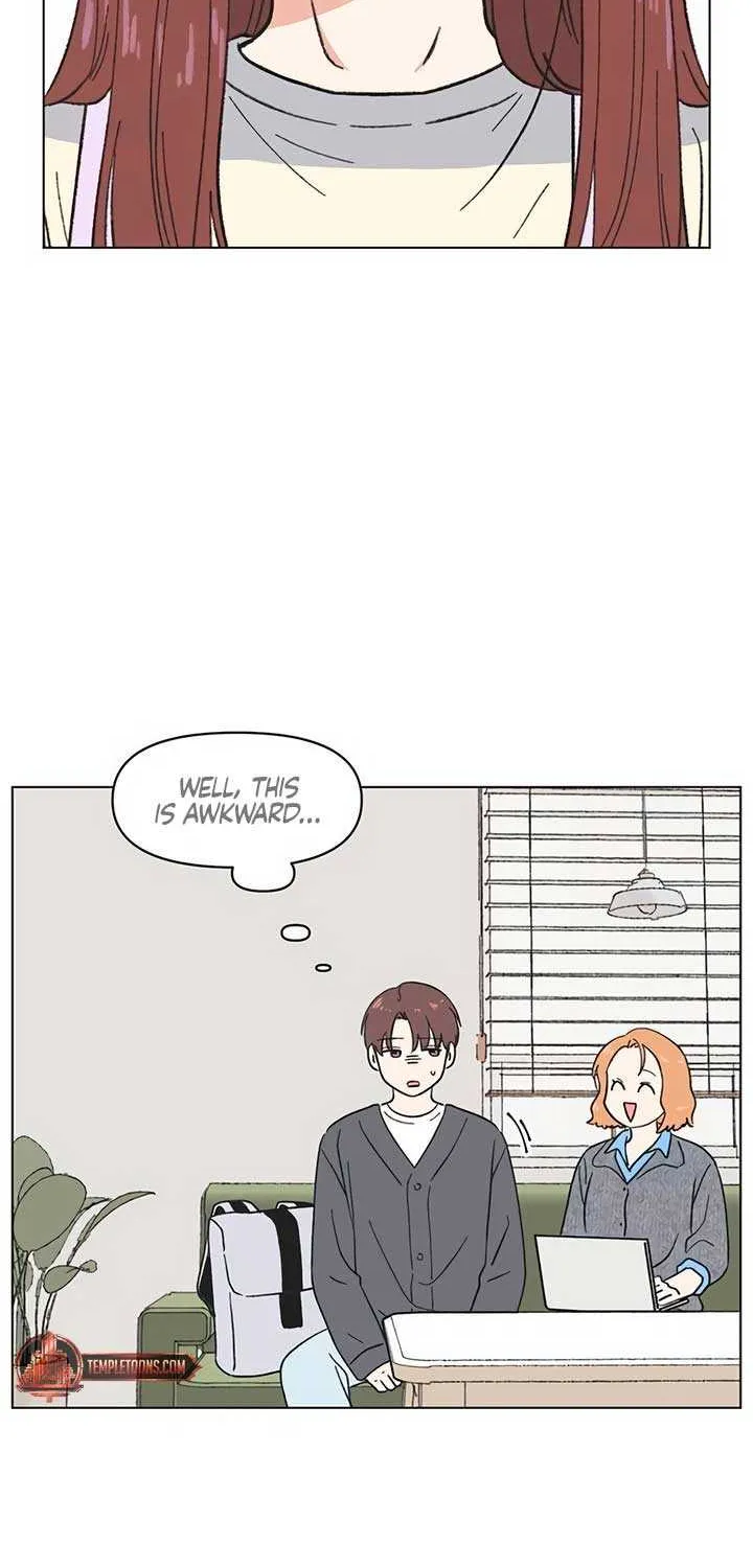 Youth Lovesome Chapter 19 page 26 - 