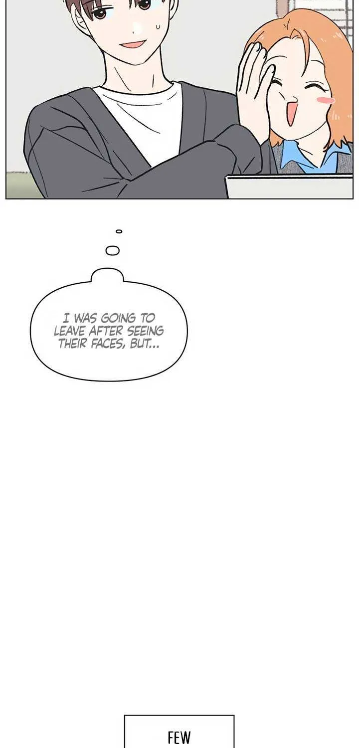 Youth Lovesome Chapter 19 page 28 - 