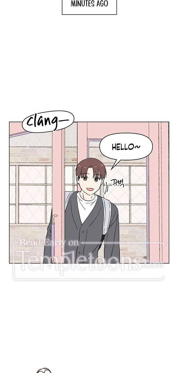 Youth Lovesome Chapter 19 page 29 - 