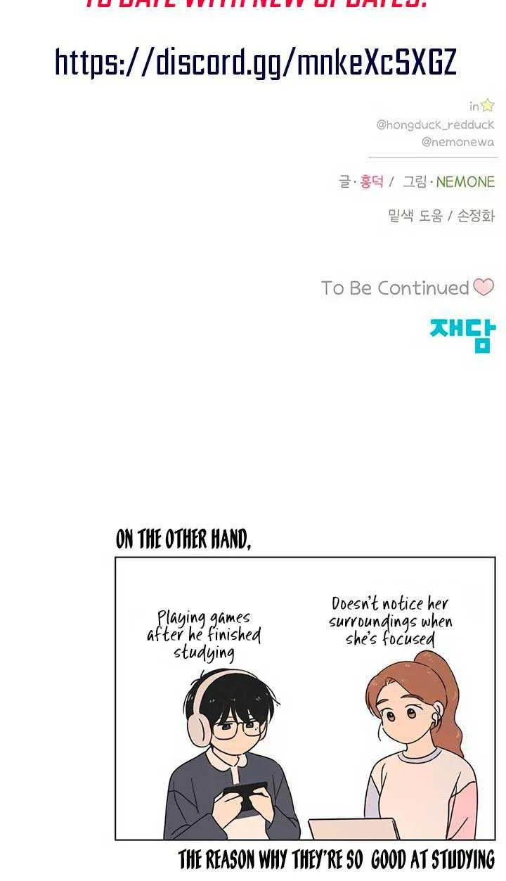 Youth Lovesome Chapter 19 page 55 - 
