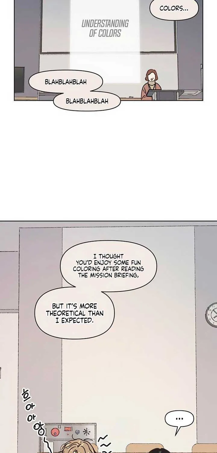 Youth Lovesome Chapter 2 page 14 - 