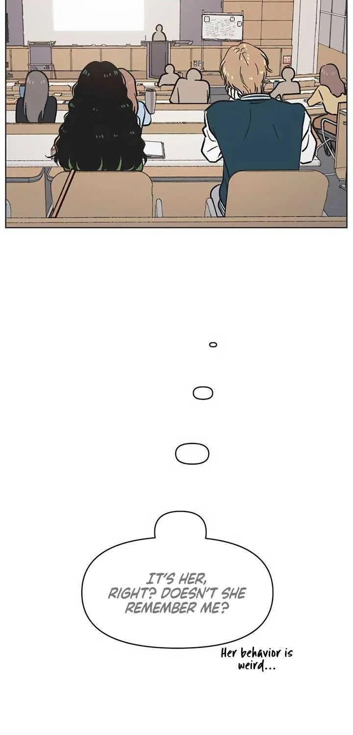 Youth Lovesome Chapter 2 page 17 - 