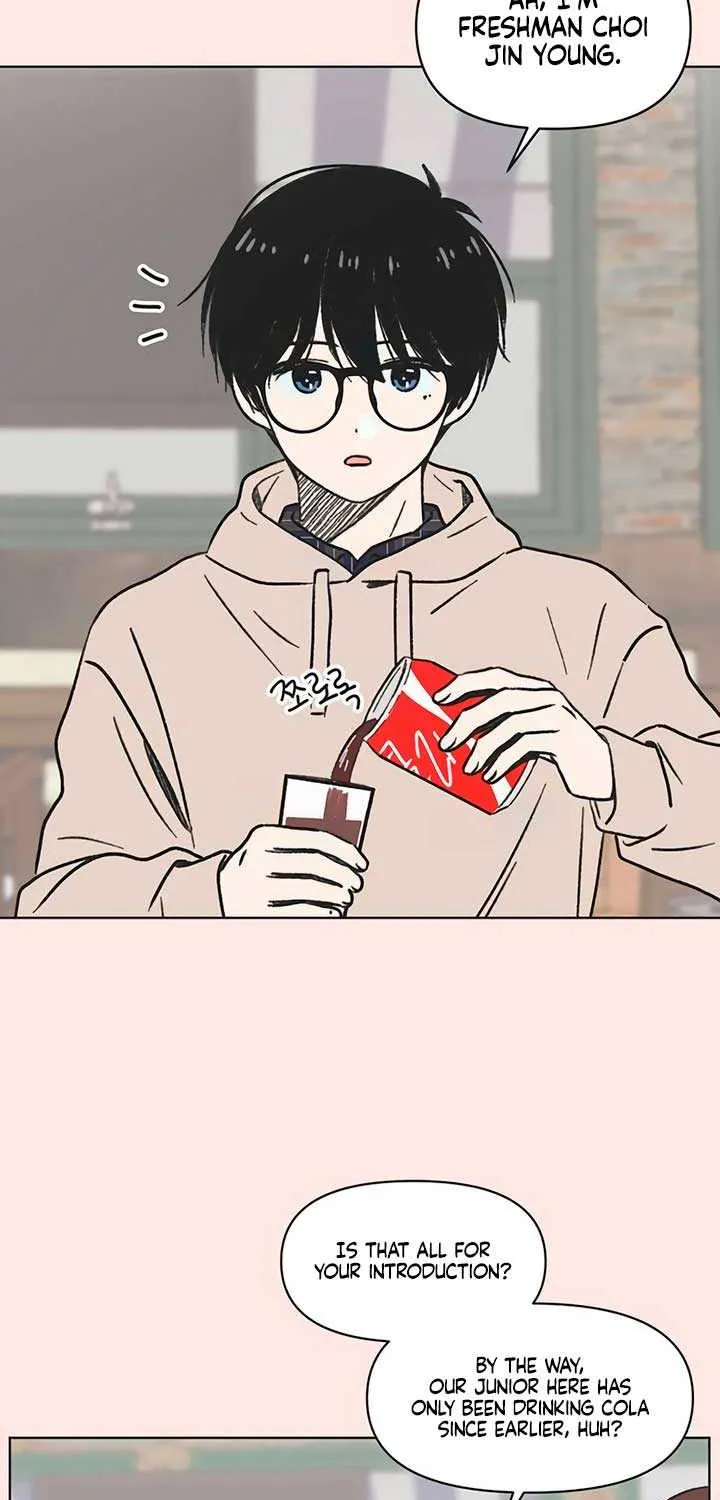 Youth Lovesome Chapter 2 page 23 - 