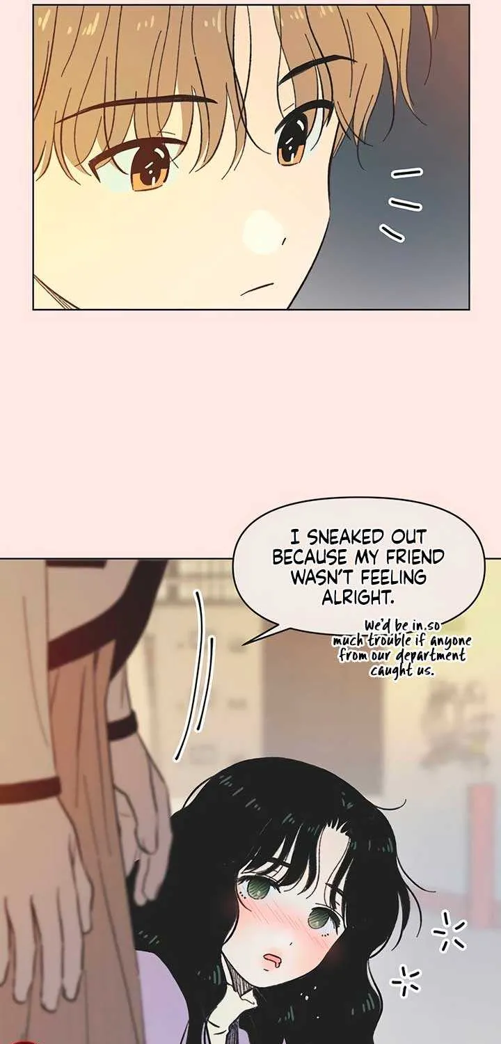 Youth Lovesome Chapter 2 page 41 - 