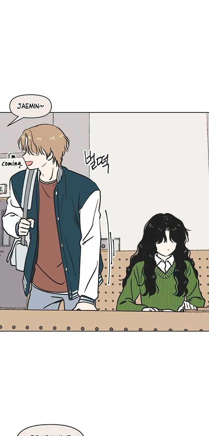 Youth Lovesome Chapter 2 page 51 - 