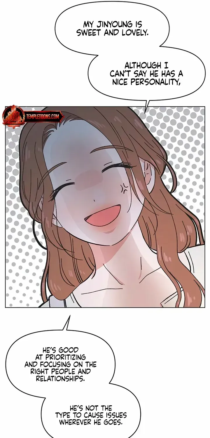 Youth Lovesome Chapter 20 page 18 - 