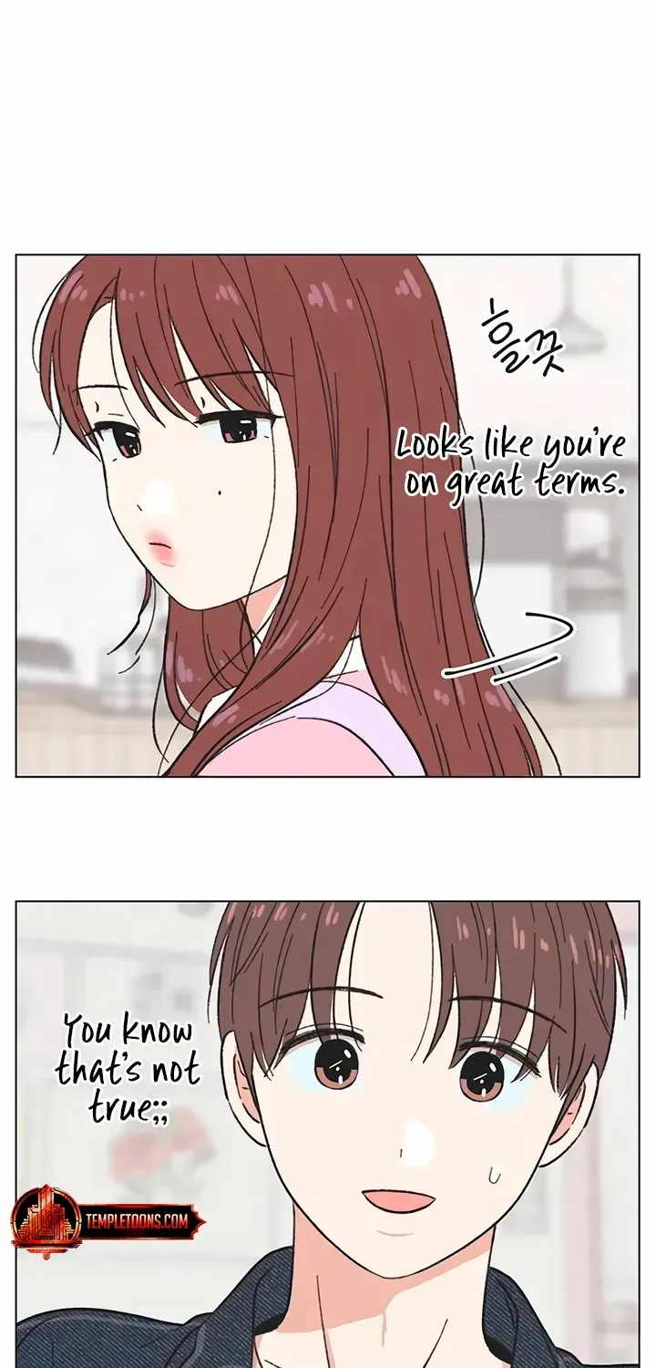 Youth Lovesome Chapter 20 page 40 - 
