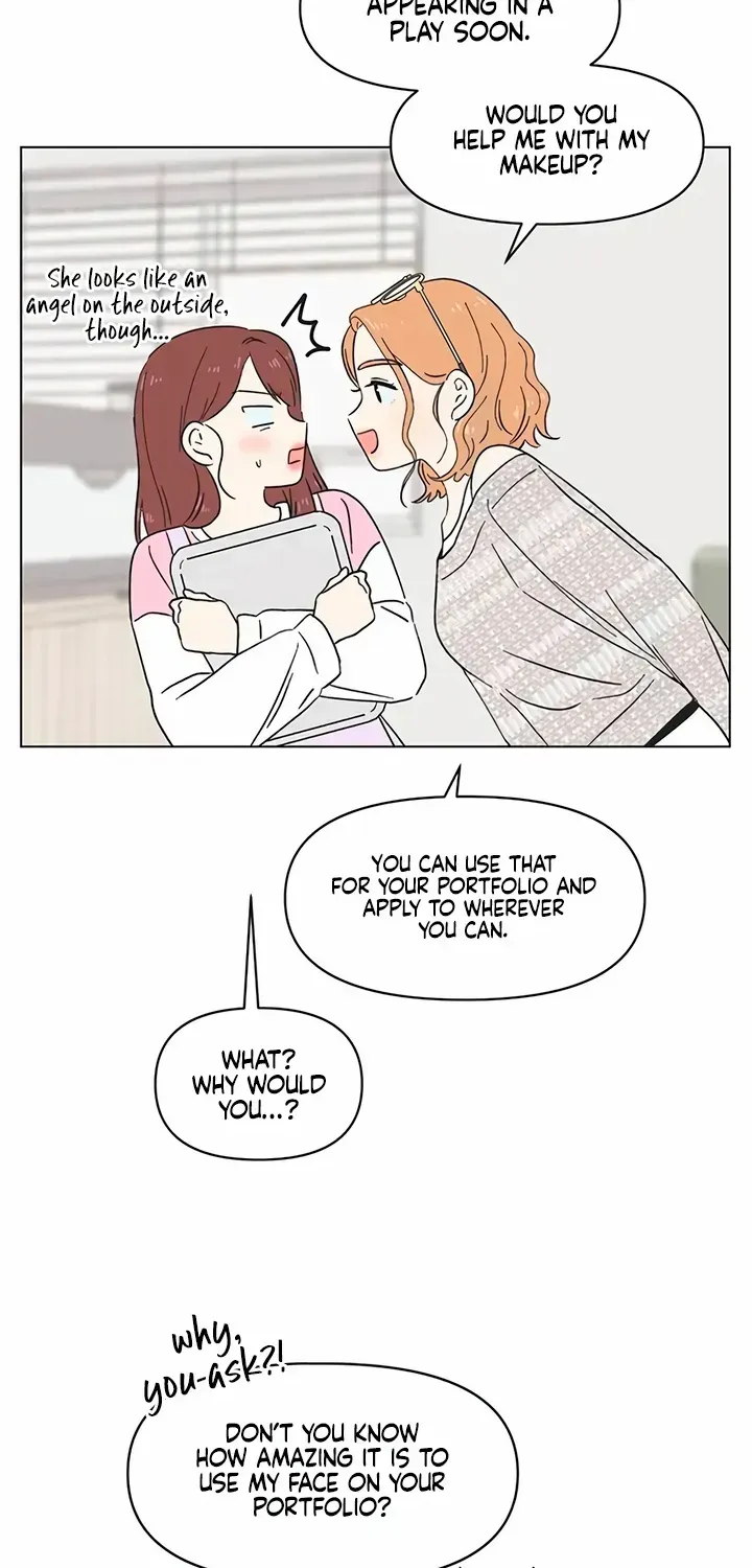 Youth Lovesome Chapter 20 page 45 - 