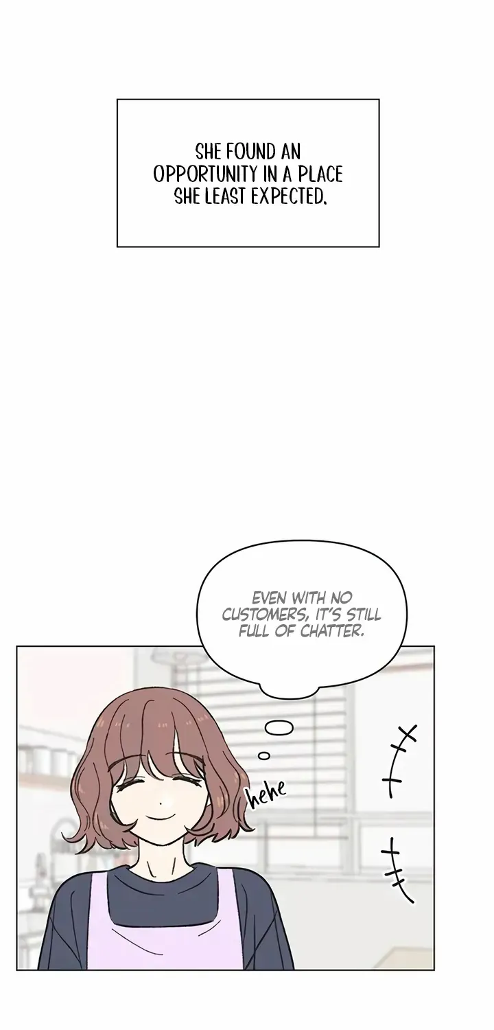 Youth Lovesome Chapter 20 page 53 - 