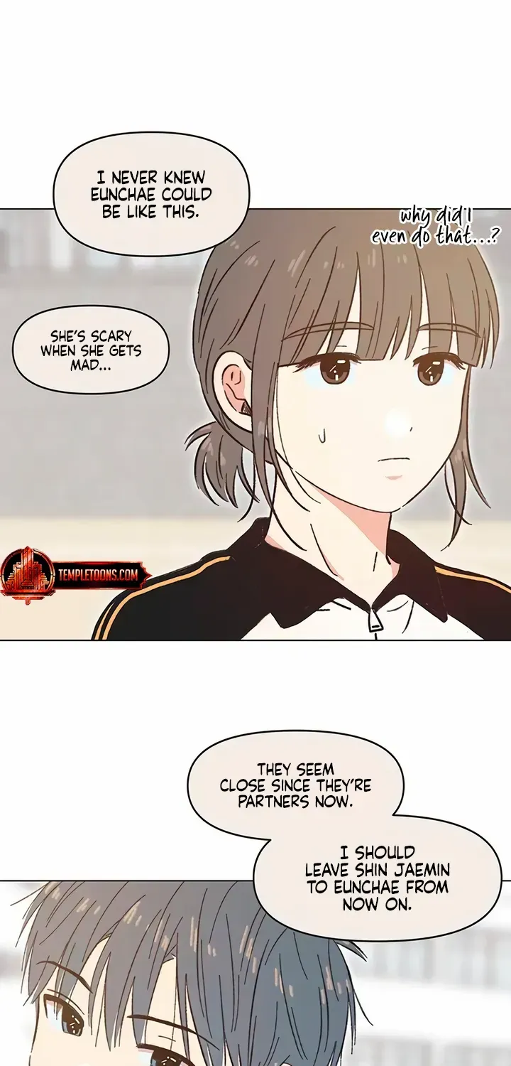Youth Lovesome Chapter 20 page 60 - 
