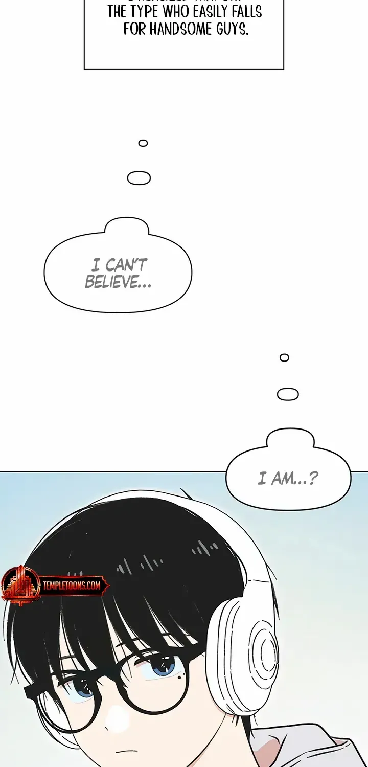 Youth Lovesome Chapter 20 page 8 - 